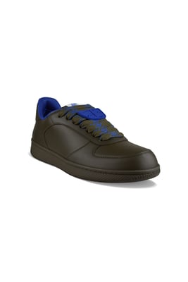 Burberry Terras Sneakers Khaki