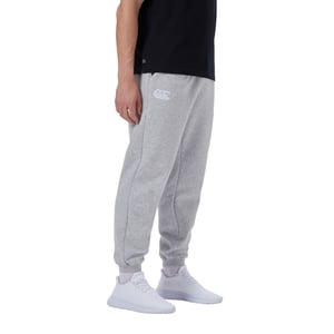 Canterbury Heren Vrijetijd Joggingbroek (Klassiek gemêleerd)