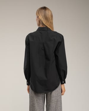 Batiste blouse