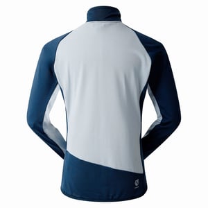Dare 2B Dames/Dames Emerging Core Stretch Basislaag Top (Skyway/Moonlight Denim)