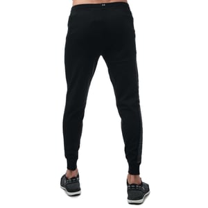 Under Armour Heren IntelliKnit Joggingbroek (Zwart)