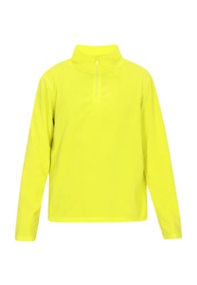 Mo Fleece trui Heren kalk