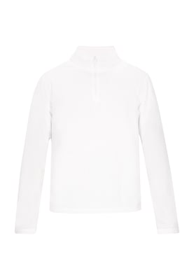 Mo Fleece trui Heren Witte optiek