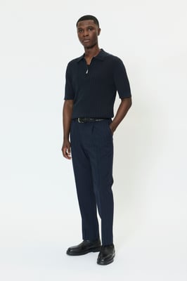 Pullover MApolo Pullover Regular fit