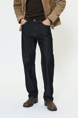 Jeans MAleland Jeans Loose fit