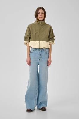 Jas MWQuinn Jas Loose fit