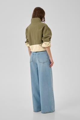 Jas MWQuinn Jas Loose fit