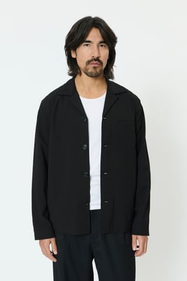 Overshirts MAlanden Overshirts Regular fit