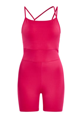 Mymo Jumper Dames roze