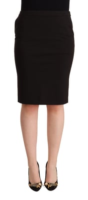 Pencil Rok Classic Fit