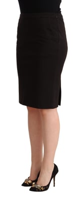 Pencil Rok Classic Fit