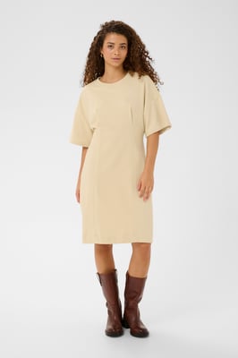 Jersey jurk PauletteSZ Jersey jurk Fitted