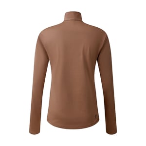 Dare 2B Vrouwen/dames Lowline II Midlayer (Pijnboomschors)