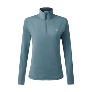 Dare 2B Vrouwen/dames Lowline II Midlayer (Element Grijs)