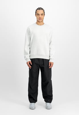 Label Achterdruk Sweater