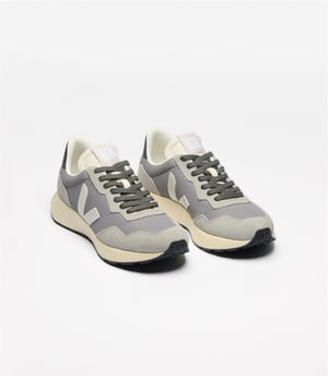 Veja Paulistana Dames Ardoise Natuurlijke Sneakers