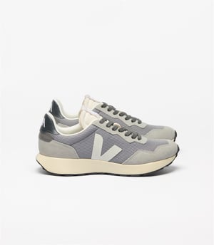 Veja Paulistana Dames Ardoise Natuurlijke Sneakers
