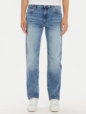 Wrangler - Sunset - Frosty Silver