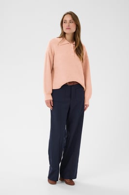 Pullover OttolineSZ Pullover Regular fit