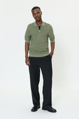 Pullover MApolo Pullover Regular fit