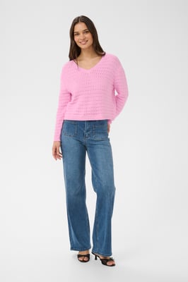 Pullover KAmetta Pullover Baggy fit