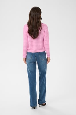Pullover KAmetta Pullover Baggy fit