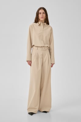 Casual broek VittaMW Casual broek Loose fit