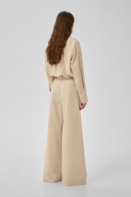 Casual broek VittaMW Casual broek Loose fit