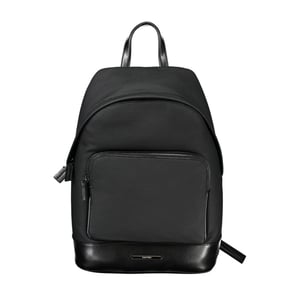 Gecorrigeerde Leren Rugzak K50k507666