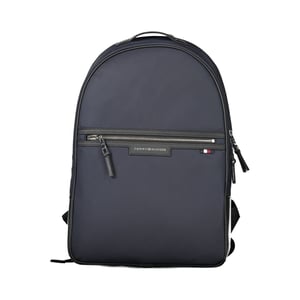 Marineblauwe Rugzak Am0am07876