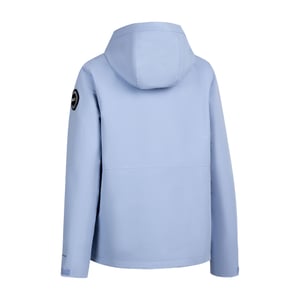 Trespass Dames/Dames Robina DLX Jas (Blauwe waas)