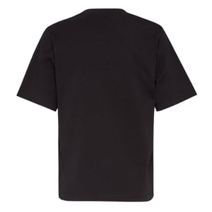 Dsquared2 Horror Logo Zwart T-shirt