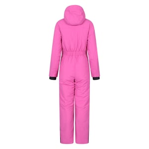 Mountain Warehouse Dames/Dames wolken skipak (Helder Roze)