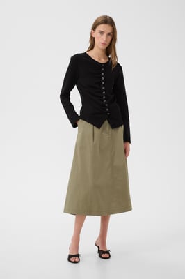 Korte mouwen KBElizabeth Korte mouwen Feminine