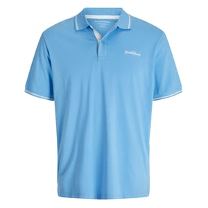 Jack & Jones Polo SS Jor Tango Polo Blauw