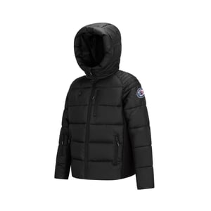 Paragoose Jas winter Toussuire Heat Parka Zwart