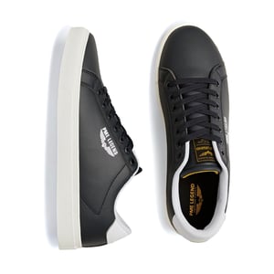 PME Legend Sneakers Carrior Zwart
