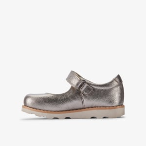 Crown Hope T. Pewter Schoenen