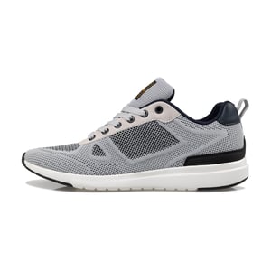 PME Legend Sneakers Dornierer Grijs