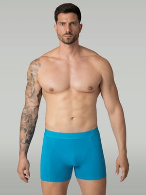 Muchachomalo Heren Boxershorts - 7-Pack - Mannen Onderbroeken