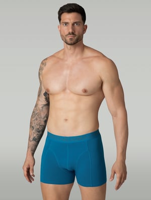 Muchachomalo Heren Boxershorts - 5-Pack - Mannen Onderbroeken
