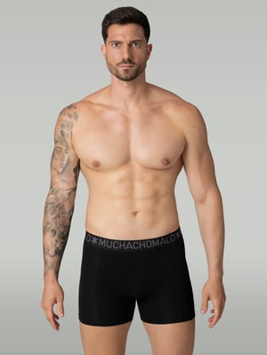 Muchachomalo Heren Boxershorts - 7-Pack - Mannen Onderbroeken