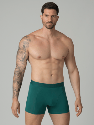Muchachomalo Heren Boxershorts - 7-Pack - Mannen Onderbroeken