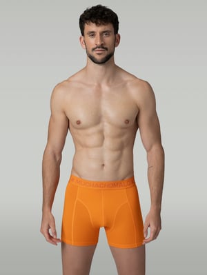 Muchachomalo Heren Boxershorts - 7-Pack - Mannen Onderbroeken