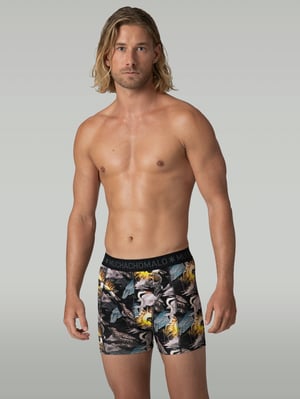 Muchachomalo Heren Boxershorts - 10-Pack - Mannen Onderbroeken