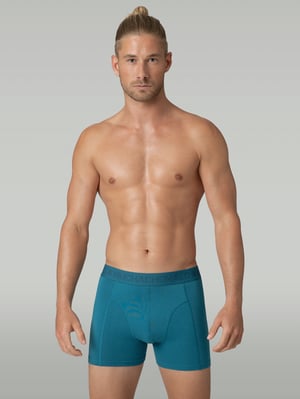 Muchachomalo Heren Boxershorts - 4-Pack - Mannen Onderbroeken