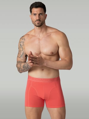 Muchachomalo Heren Boxershorts - 7-Pack - Mannen Onderbroeken