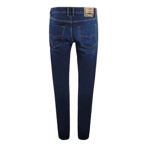 Diesel Tepphar-x Donkerblauwe Jeans