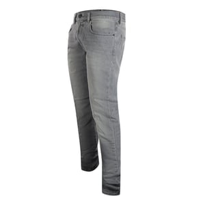 Diesel 2019 D-strukt-r Grijze Denimbroek