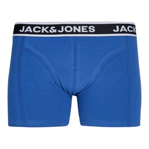 Jack & Jones Onderbroeken 12-Pack Boxers Jactroy Multi